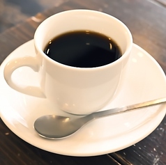 【おかわり自由】珈琲250円