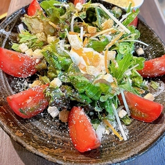 シーザーサラダ