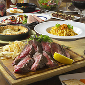 銀座でワインのおすすめ料理3