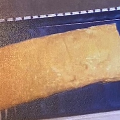 【おすすめ】自家製“厚焼玉子”