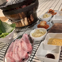 ◇塩とタレはオリジナル◇