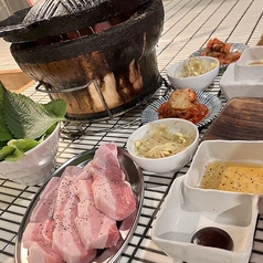 ラムハーマンジンギスカンの写真2