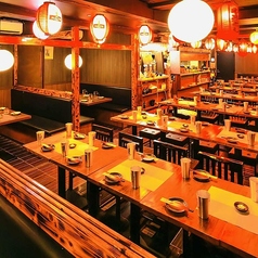 鳥かど 新宿店の特集写真