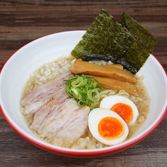 中華そば こってり