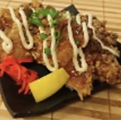 チキン南蛮
