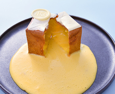 KARIN カリンのコース写真