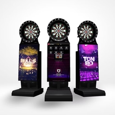 Dining&Bar 鯱鉾 シャチホコ 六本木店のコース写真