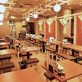 博多酒場 あいらしか 青森八戸店の雰囲気2