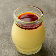 もとやまプリン