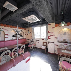 ミートロック酒場日野店の特集写真