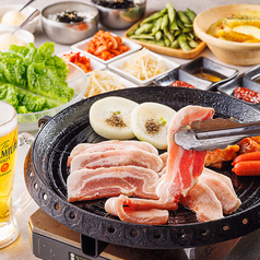 イタリアンBBQバル Arcobaleno アルコバレーノ 太田川駅前店のコース写真