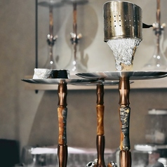 humo shisha cafeの特集写真