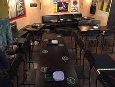 ブルシット Bull Shit! 用賀店の写真