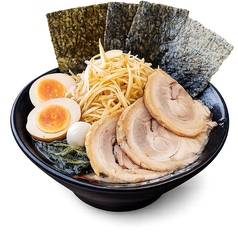 横浜家系ラーメン一宮大志商店の特集写真