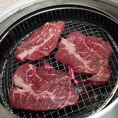 焼肉 大邱のおすすめ料理1