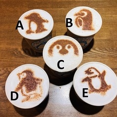 ペンギンカフェ PG cafe 大須店のコース写真