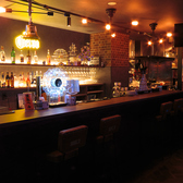 ダーツ＆ビアポンバー Hide Out ハイドアウト 新宿靖国通り店の雰囲気3