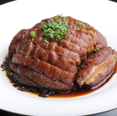 梅菜扣肉(大)