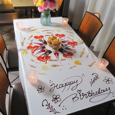 Star Rist スターリスト 天神店のコース写真