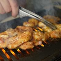 肉の卸が手掛ける当店！正肉だけでなく内臓もオススメ！