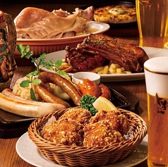 銀座ライオン 小田原トザンイースト店のおすすめ料理1