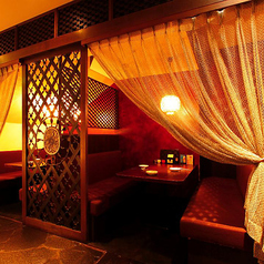 長寿韓酒房 銀座店の特集写真