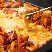 KOREANFOOD&BAR CHATAN REN+ コリアンフードアンドバーチャタンレンプラスのおすすめ料理2