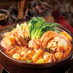 赤から 今治阿方店のおすすめポイント1