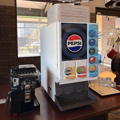 グリーンハウスの雰囲気3