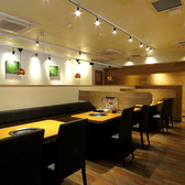 牛角 松戸アネックス店の雰囲気3