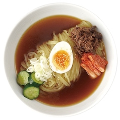 【人気冷麺】盛岡冷麺【醤油】