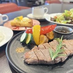 Dining　Cafe　ＰＲＯＴＩＯのコース写真