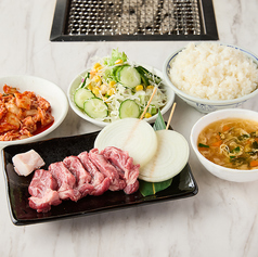 羊貴族 池袋北口店のおすすめランチ2