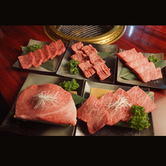 大王膳 池田店のおすすめポイント1