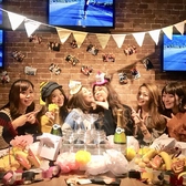 完全貸切個室 million ミリオン 池袋の写真