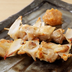軟骨串（2本）