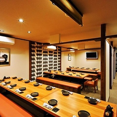 縁起居酒屋 鶴亀特集写真1