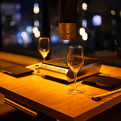 ニクアザブ 六本木店の特集写真