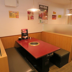 焼きにく さが壱 赤塚店の特集写真