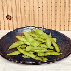 枝豆