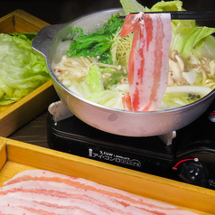 御八 渋谷駅前店のコース写真