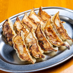 餃子のかっちゃん 札幌店のコース写真