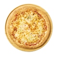 料理メニュー写真&nbsp;マルゲリータPIZZA　ホール