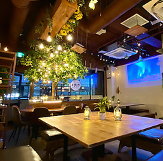 渋谷ガーデンスペース 道玄坂店の特集写真