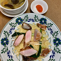 クスクスミレット