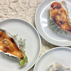 ビストロツナグのコース写真