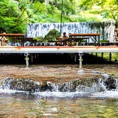 貴船 水源の森 天山の特集写真