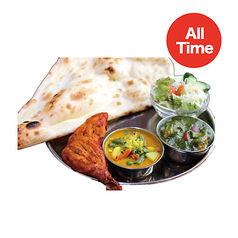 ラソイスペシャルセット