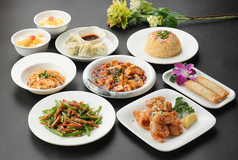 三九厨房 御徒町店のコース写真