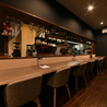 IL CUGINO VINOTECA イルクジーノビノテカのおすすめポイント3